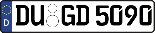 DU-GD5090