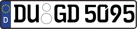 DU-GD5095