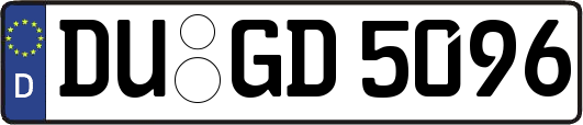 DU-GD5096