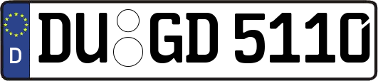 DU-GD5110