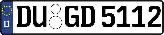 DU-GD5112