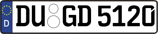 DU-GD5120