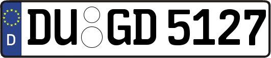 DU-GD5127