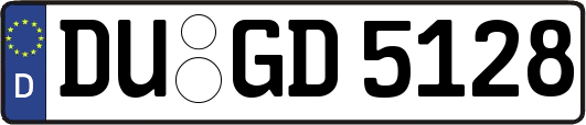 DU-GD5128