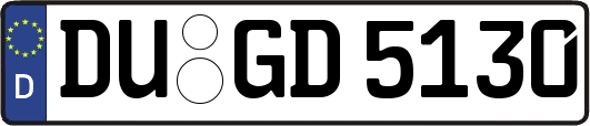 DU-GD5130