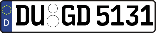 DU-GD5131