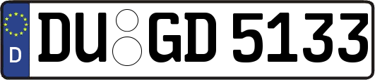 DU-GD5133