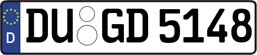 DU-GD5148