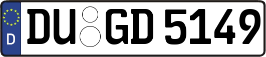 DU-GD5149