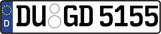 DU-GD5155