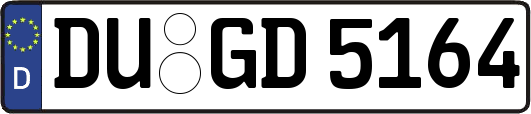 DU-GD5164