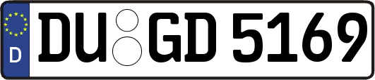 DU-GD5169