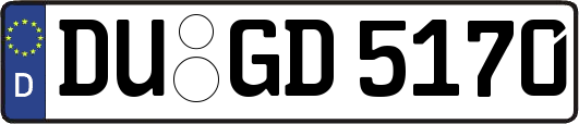 DU-GD5170