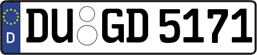 DU-GD5171