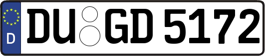 DU-GD5172