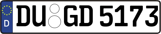 DU-GD5173