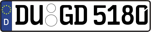 DU-GD5180