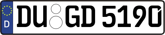 DU-GD5190