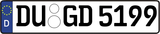 DU-GD5199