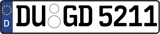 DU-GD5211