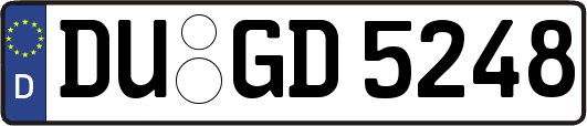 DU-GD5248