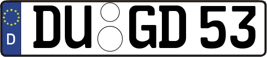 DU-GD53
