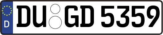 DU-GD5359