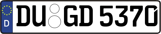DU-GD5370