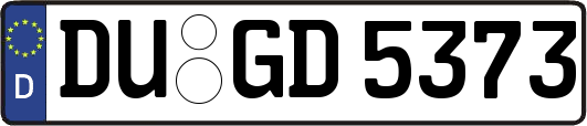 DU-GD5373