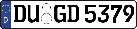 DU-GD5379