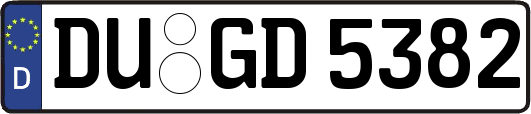 DU-GD5382