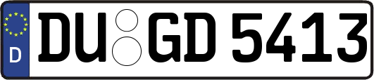 DU-GD5413