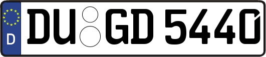 DU-GD5440