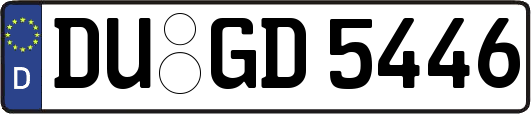DU-GD5446