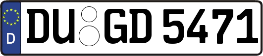 DU-GD5471