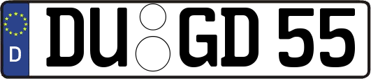 DU-GD55
