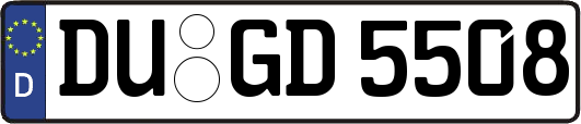 DU-GD5508
