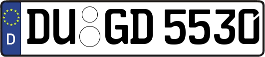 DU-GD5530
