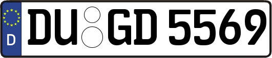 DU-GD5569