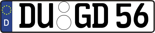 DU-GD56