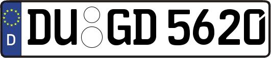DU-GD5620