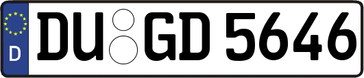 DU-GD5646
