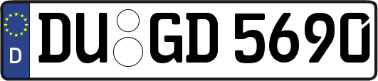 DU-GD5690