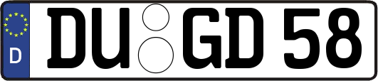 DU-GD58