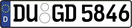 DU-GD5846