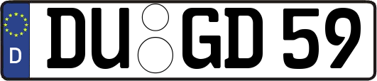 DU-GD59