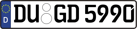 DU-GD5990