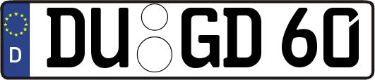 DU-GD60