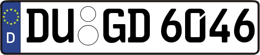 DU-GD6046