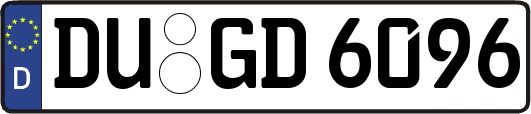 DU-GD6096